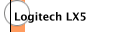 Logitech LX5 